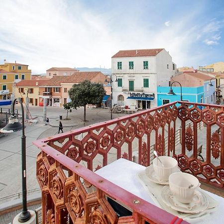 Romeo & Juliet Affittacamere Санта-Тереза-Галлура Экстерьер фото