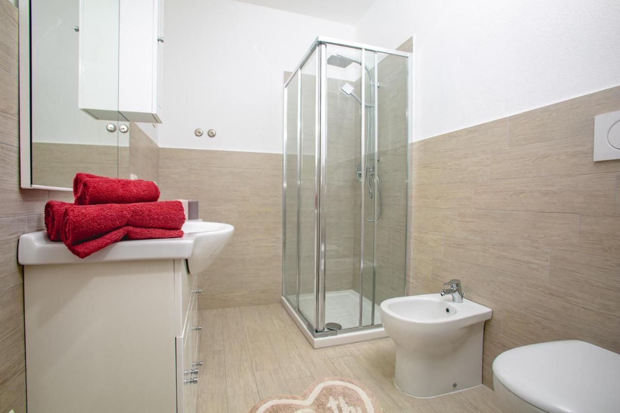Romeo & Juliet Affittacamere Санта-Тереза-Галлура Экстерьер фото