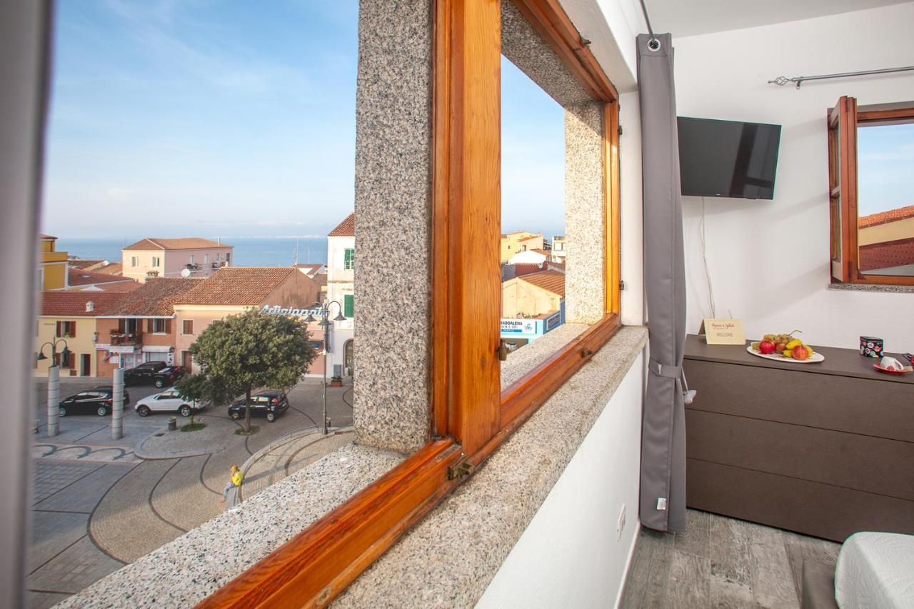Romeo & Juliet Affittacamere Санта-Тереза-Галлура Экстерьер фото