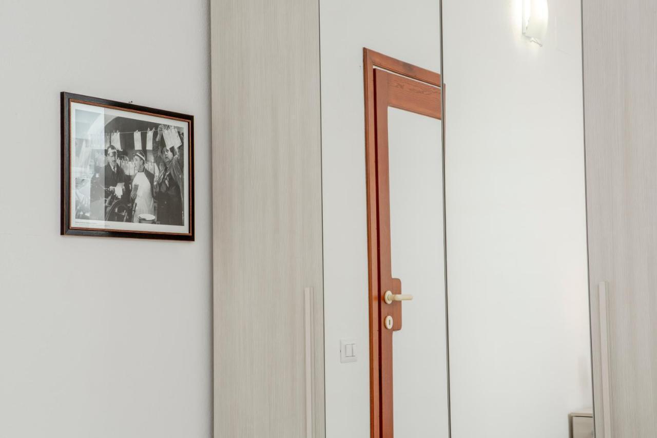 Romeo & Juliet Affittacamere Санта-Тереза-Галлура Экстерьер фото