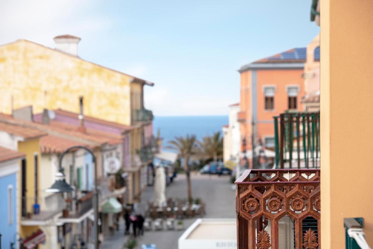Romeo & Juliet Affittacamere Санта-Тереза-Галлура Экстерьер фото